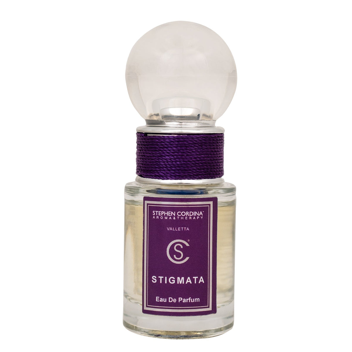Stigmata Perfume 15ml