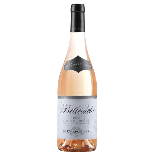 Belleruche Cotes Du Rhone Rose