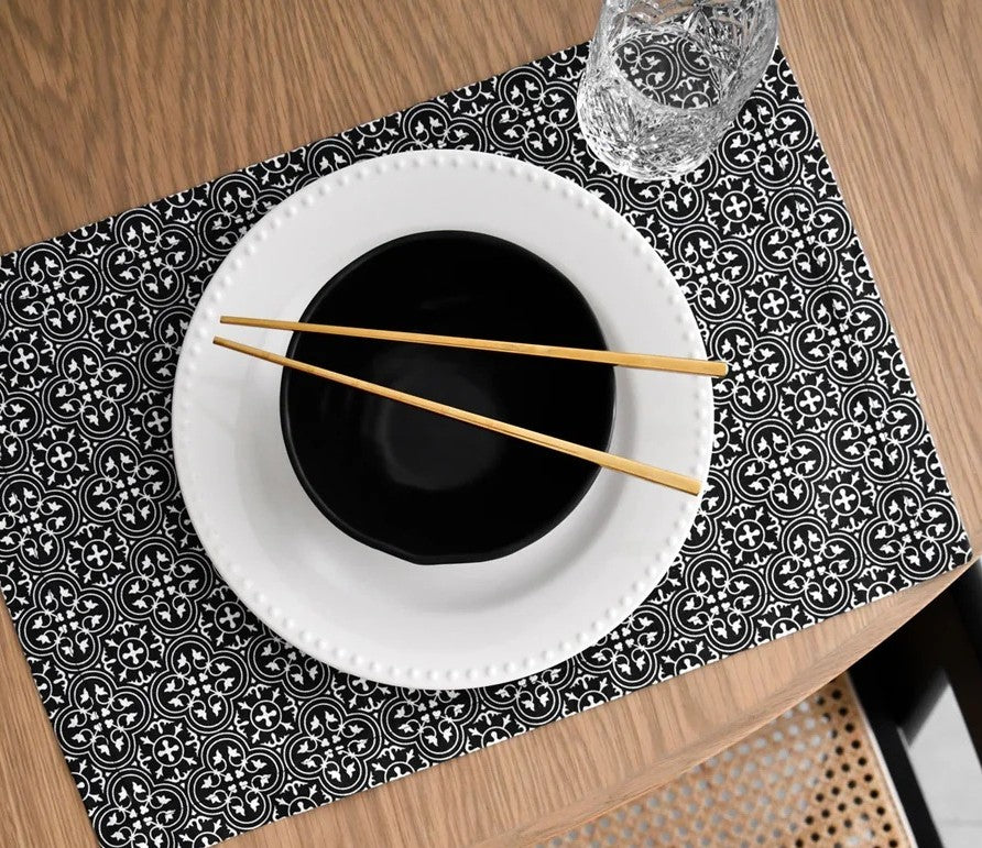 Maduma Placemat Iswed