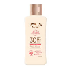 Hawaiin Tropical 30 SPF Lotion (75ml)