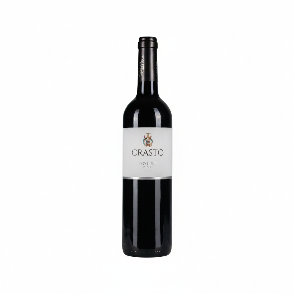 Crasto Douro