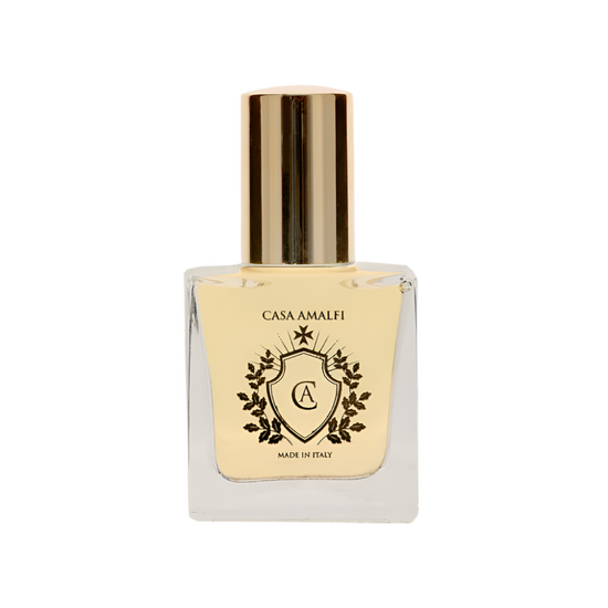 BLUE GROTTO - 10ml Pure Oil Roll-On