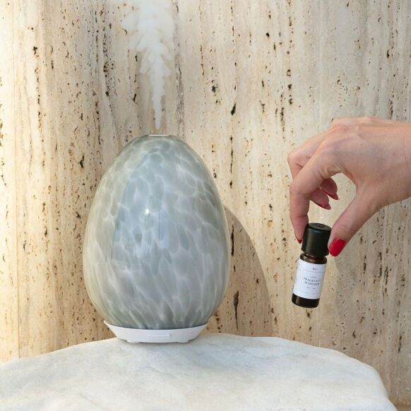 Aroma Diffuser Marble Edition