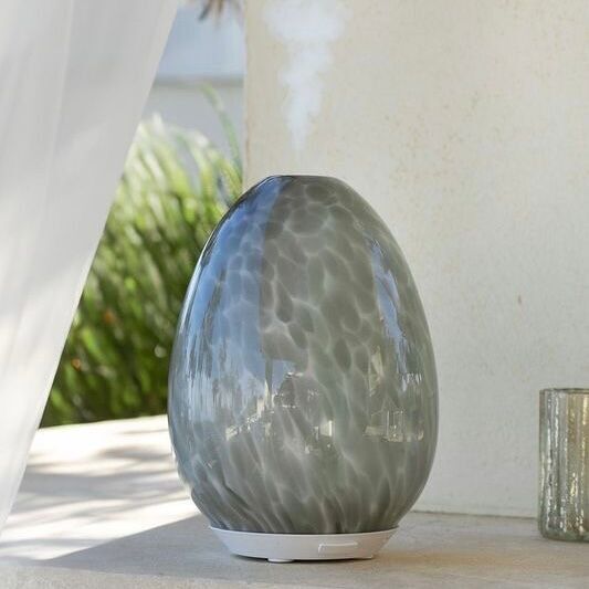 Aroma Diffuser Marble Edition