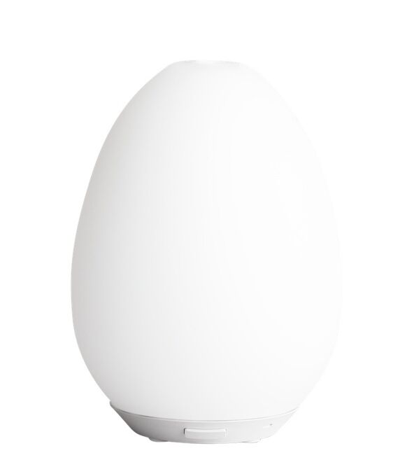 Aroma Diffuser White Edition