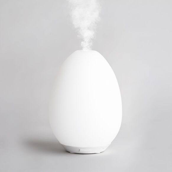 Aroma Diffuser White Edition