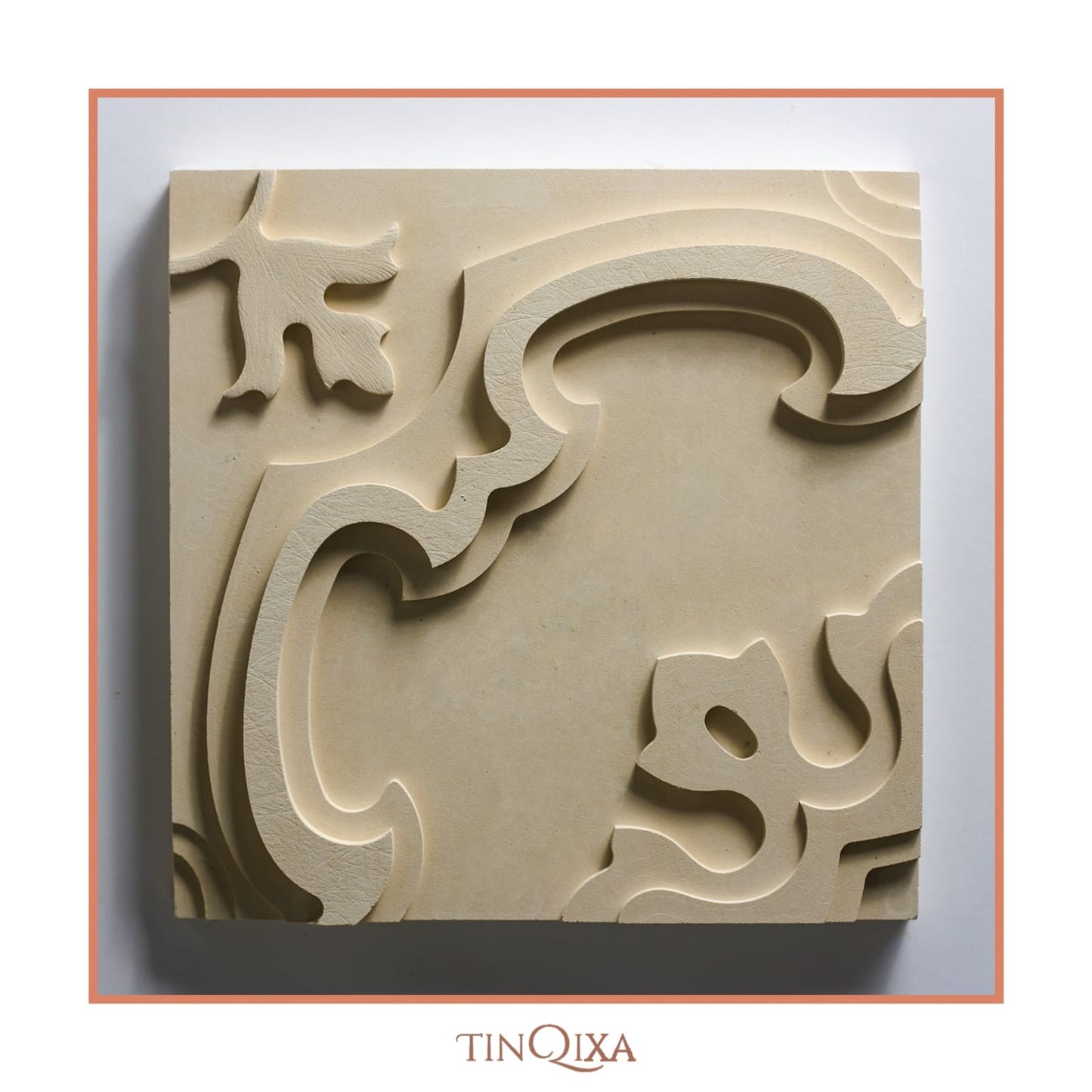 Tinqixa Tiles (E)