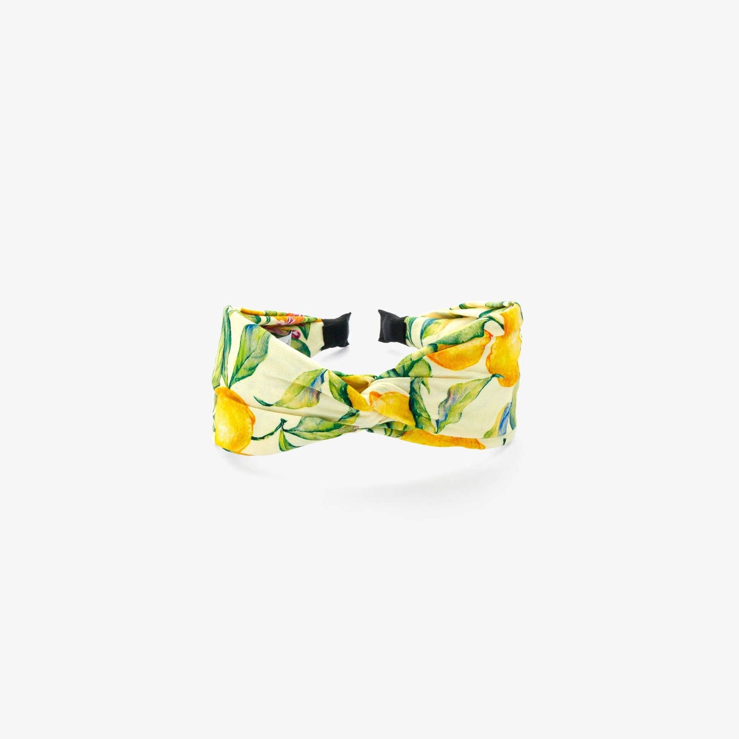 Lemons Headband