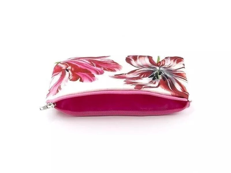 Three Tulip Zip Pocket