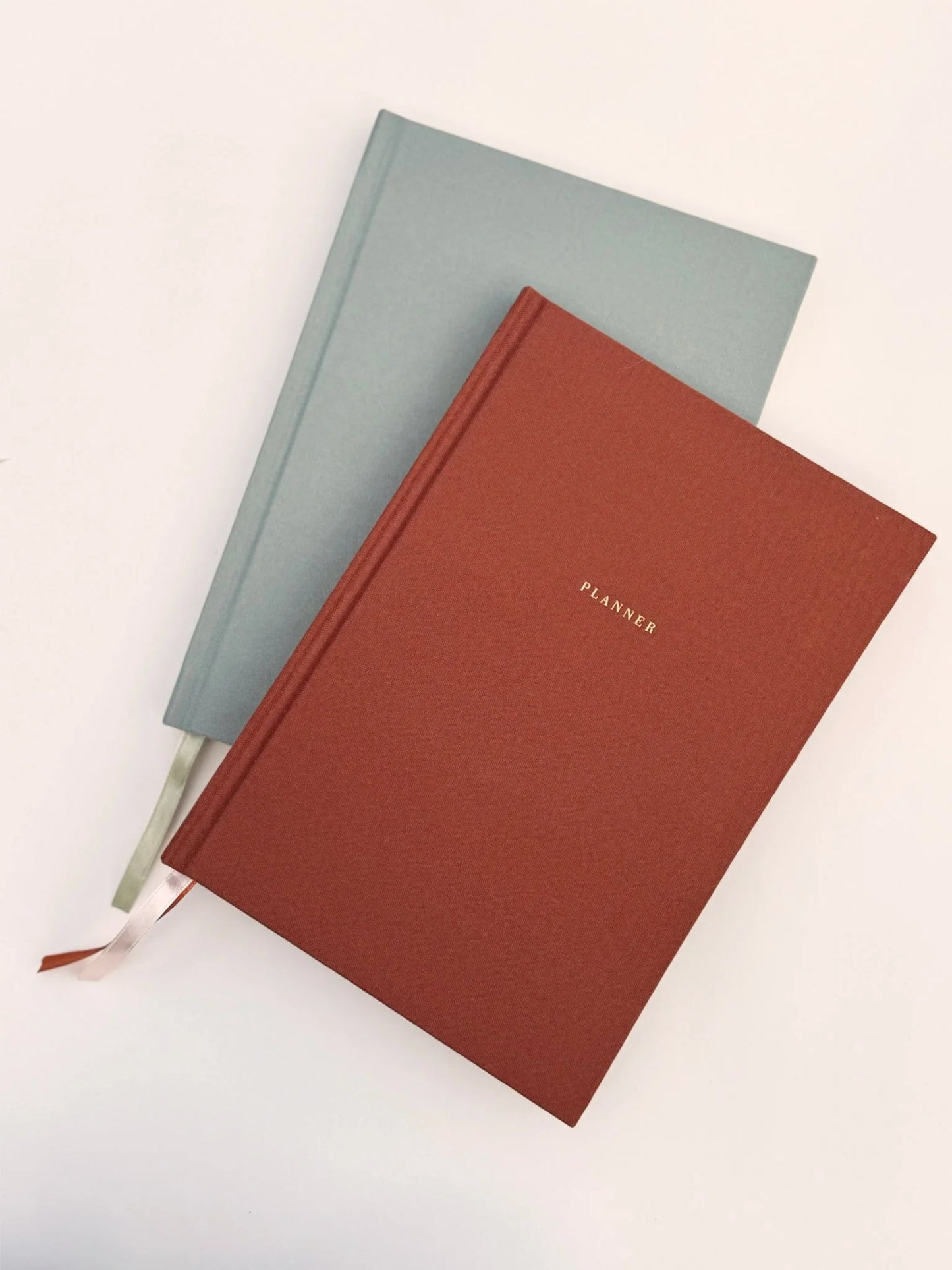 Nostalgija Helwa Planner Sage