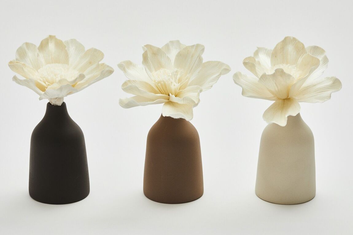 Flower Diffuser Mana Cafe