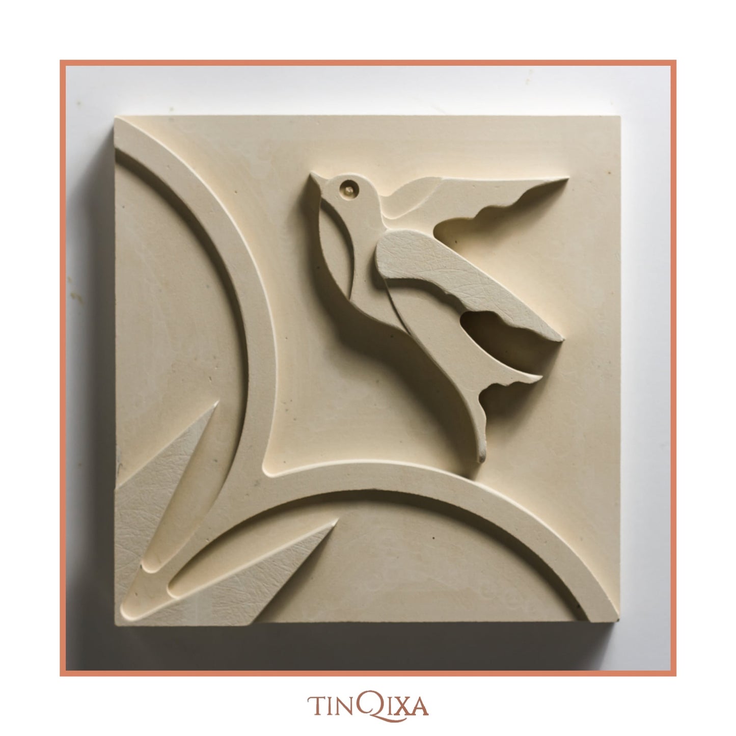Tinqixa Tiles (H)