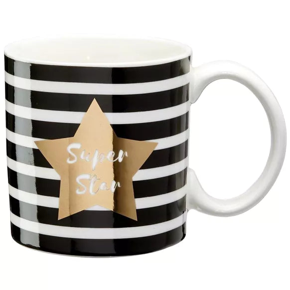 Super Star Mug