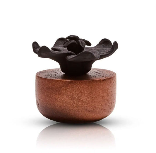 Flower Diffuser Black Jasmin