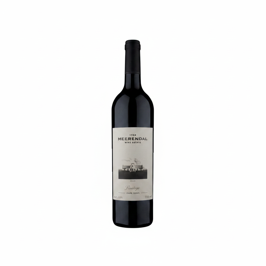 Meerendal Pinot Noir Cape Town 2020, 750ml
