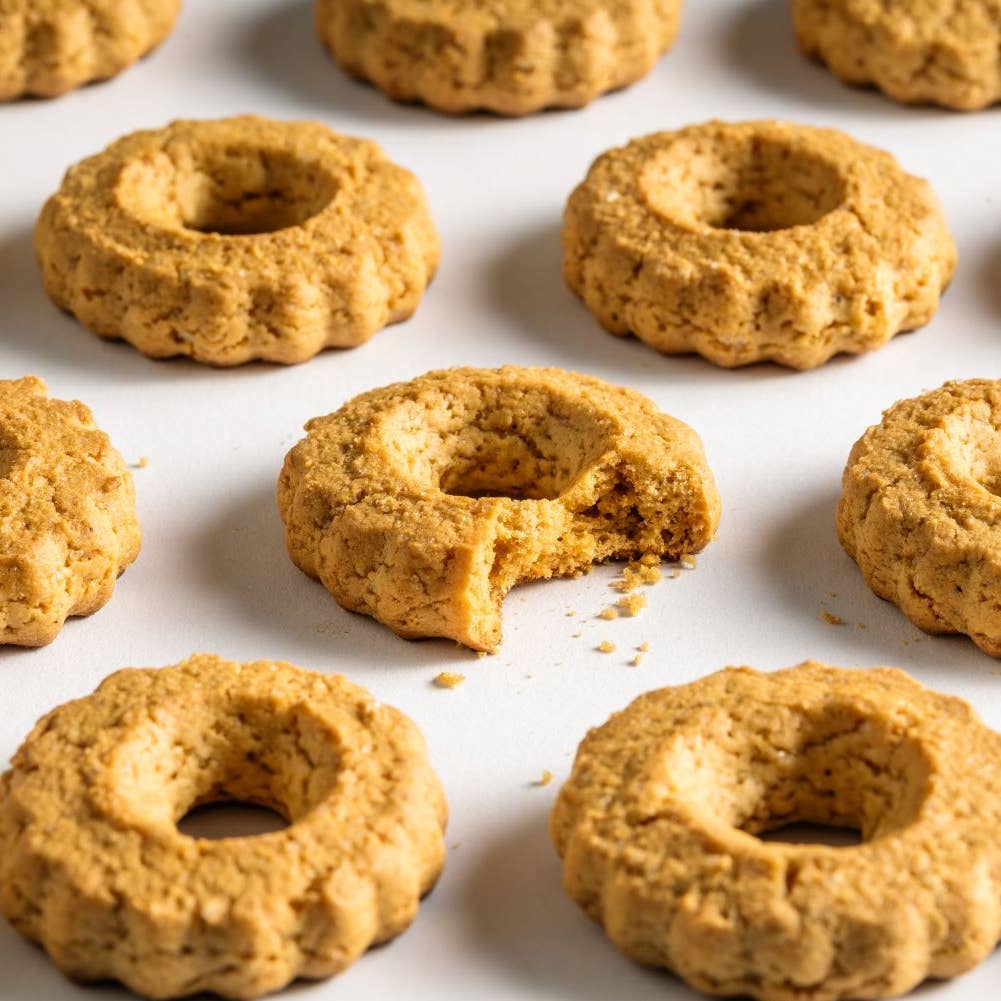 Chocolate Pine Cones - Douro Range