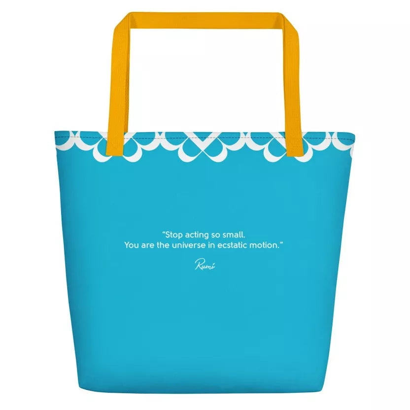Beach Bag Ecstatic Kids