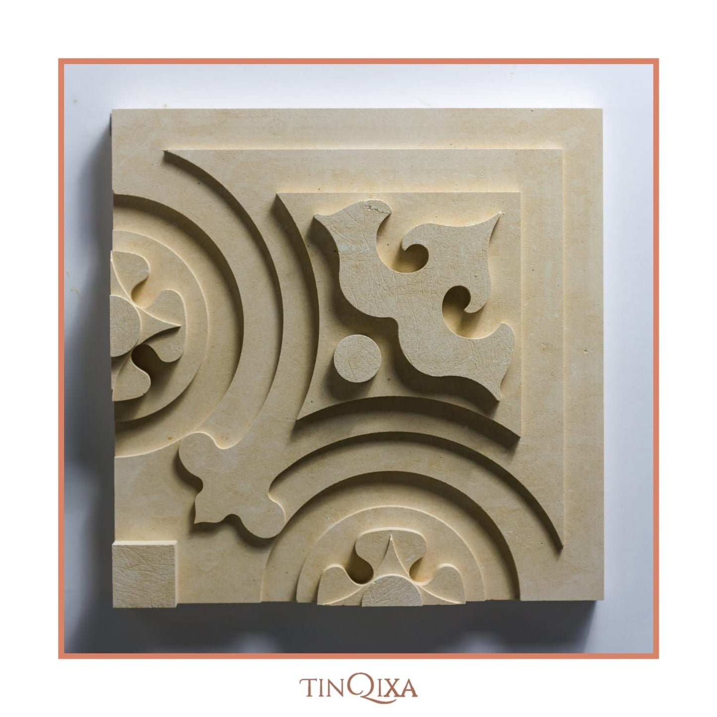Tinqixa Tiles (F)