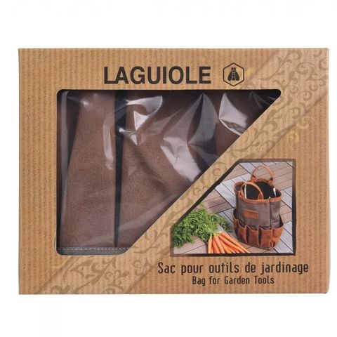 Laguiole Garden Tool Bag