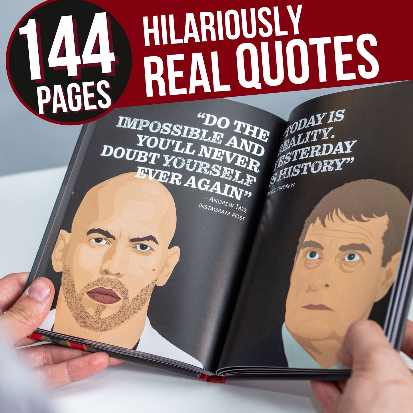 Life Lessons From Unlikely Mentors