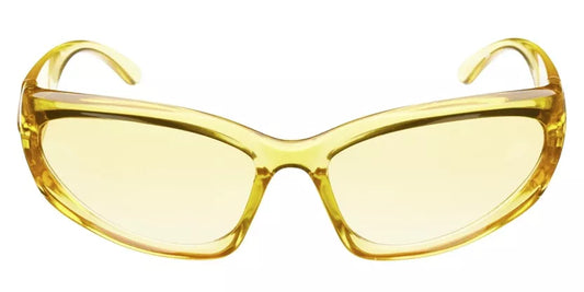 Sunglasses Icon Eyewear Yana Yellow
