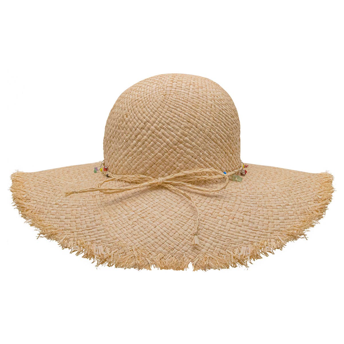 Summer Hat Taza (XS)