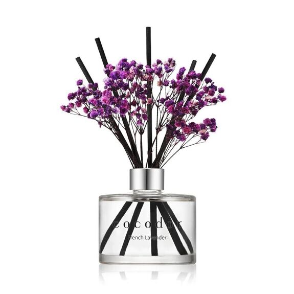 Cocodor violet flowers - 200 ml - Garden Lavender perfume