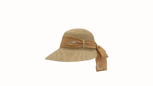 Nikiti Hat Brown