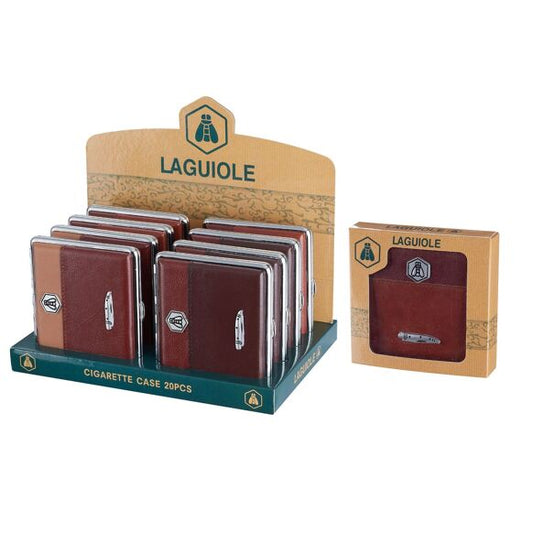 Ciggarete Case