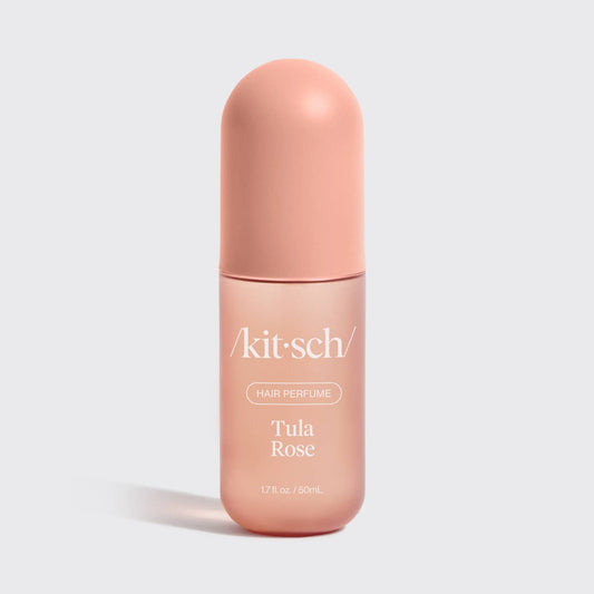 Tule Rose Hair & Body Mist (50ml)