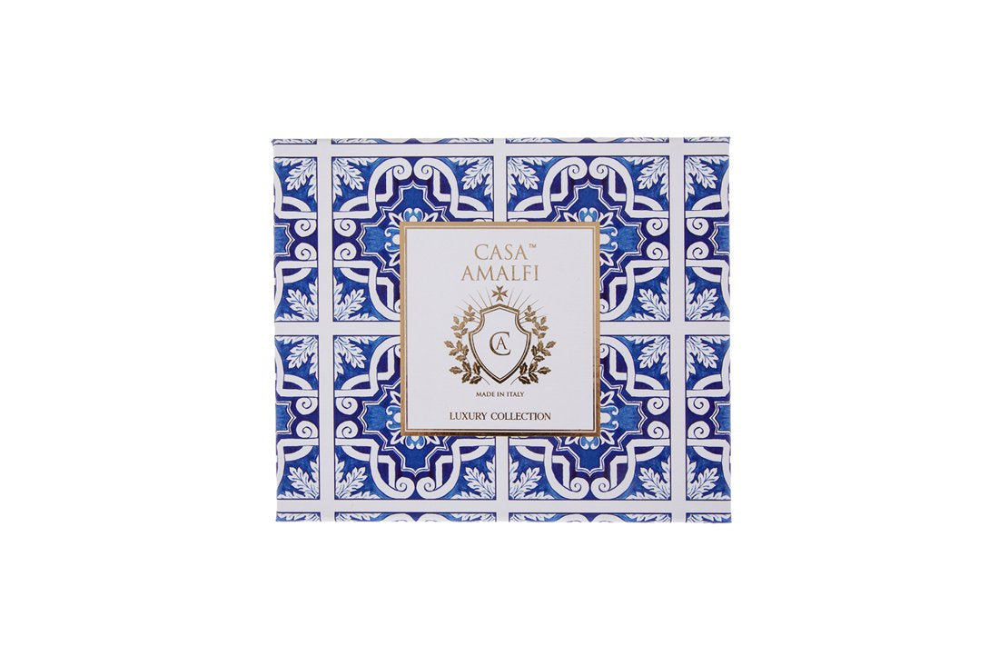 BLUE GROTTO - Single Gift Set