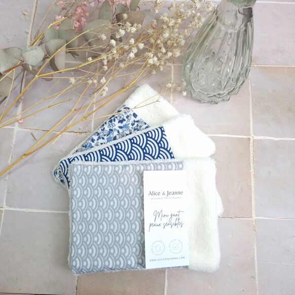 Louise Mini Sensitive Skin Glove