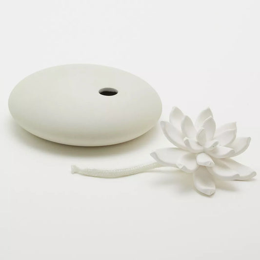 Flower Diffuser Lili Creme