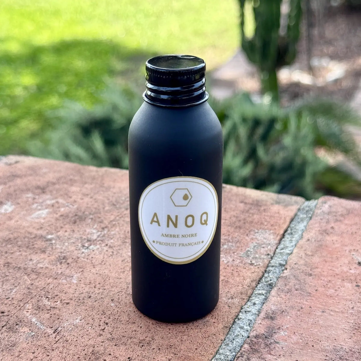 Anoq Essential Oil Ambre