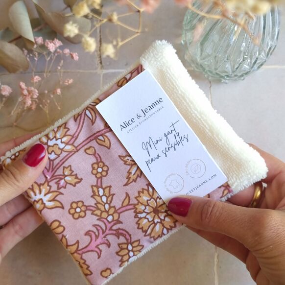 Gaia Mini Sensitive Skin Glove