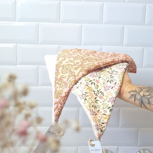 Gaia Sensitive Skin Towel