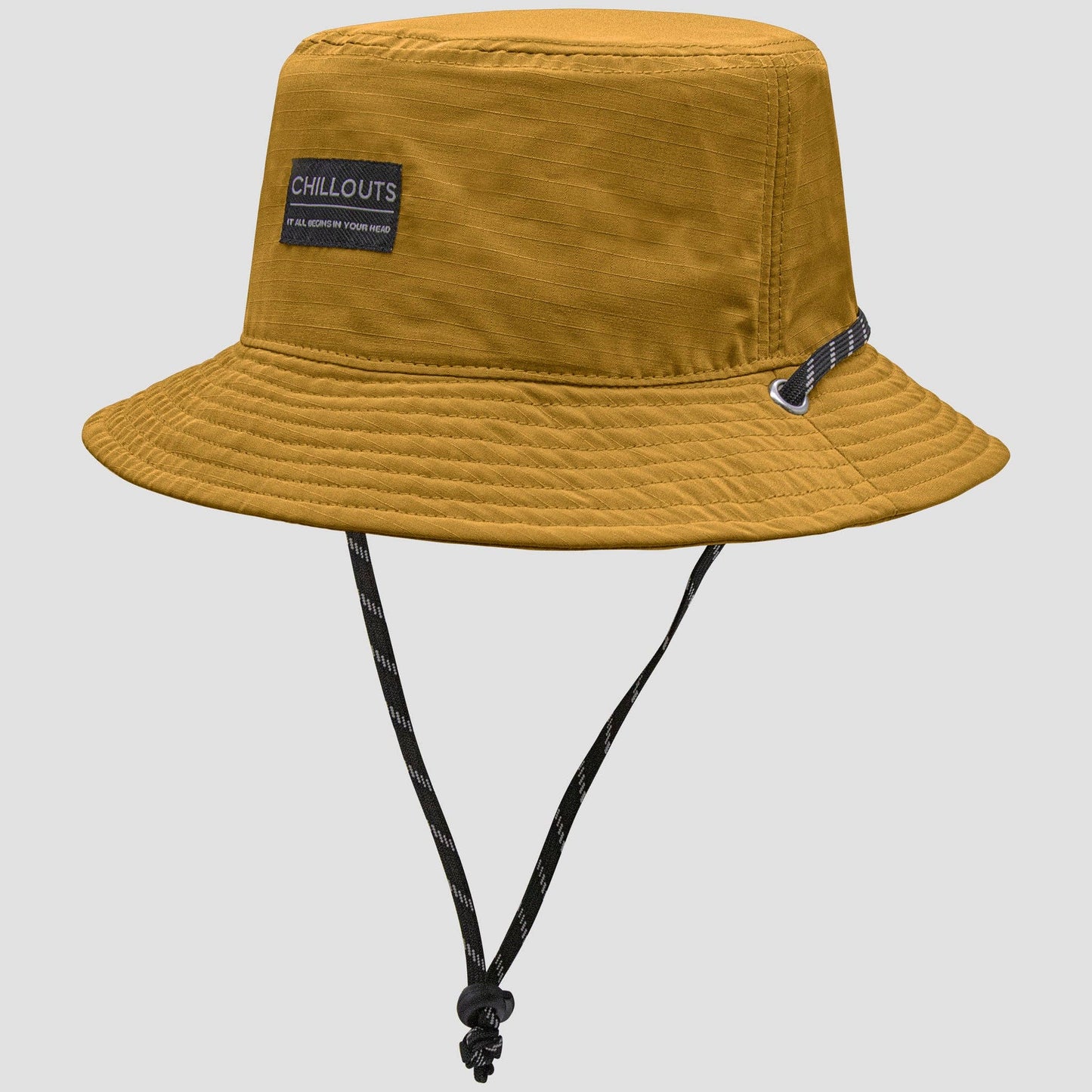 Bucket Hat Pasay Curry (L-XL)