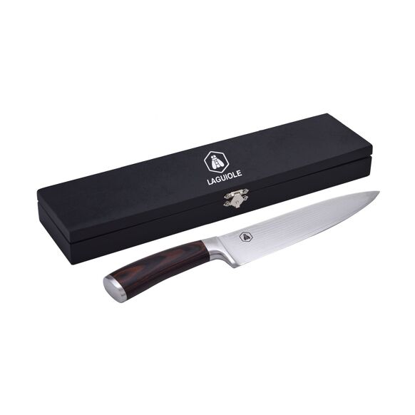 Damascus Chef Knife