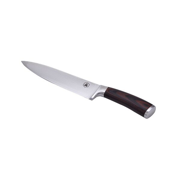 Damascus Chef Knife
