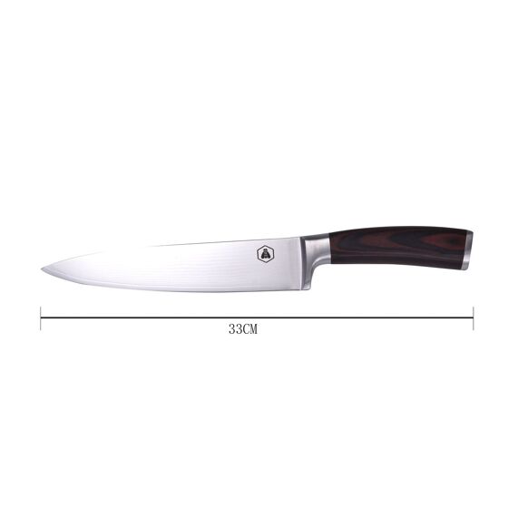 Damascus Chef Knife