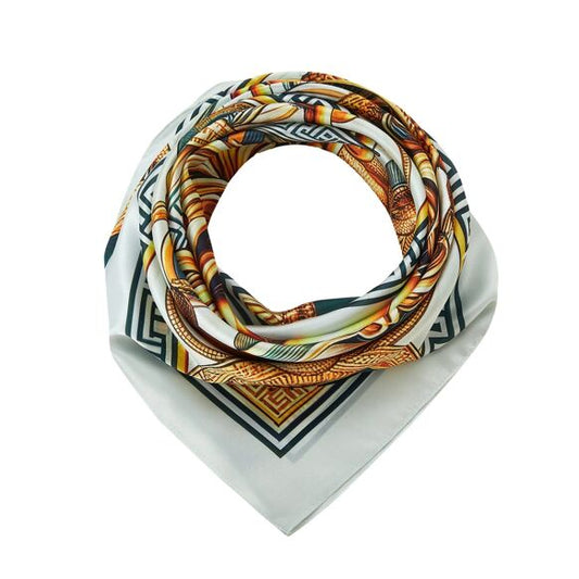 ThreeLions Grand Silk Square