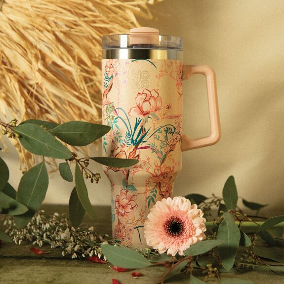 XL insulated travel mug - Bali - 1200ml