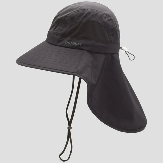 Samoa Wanaka Hat Green Or Grey