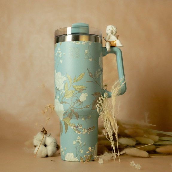 Travel Mug Milano
