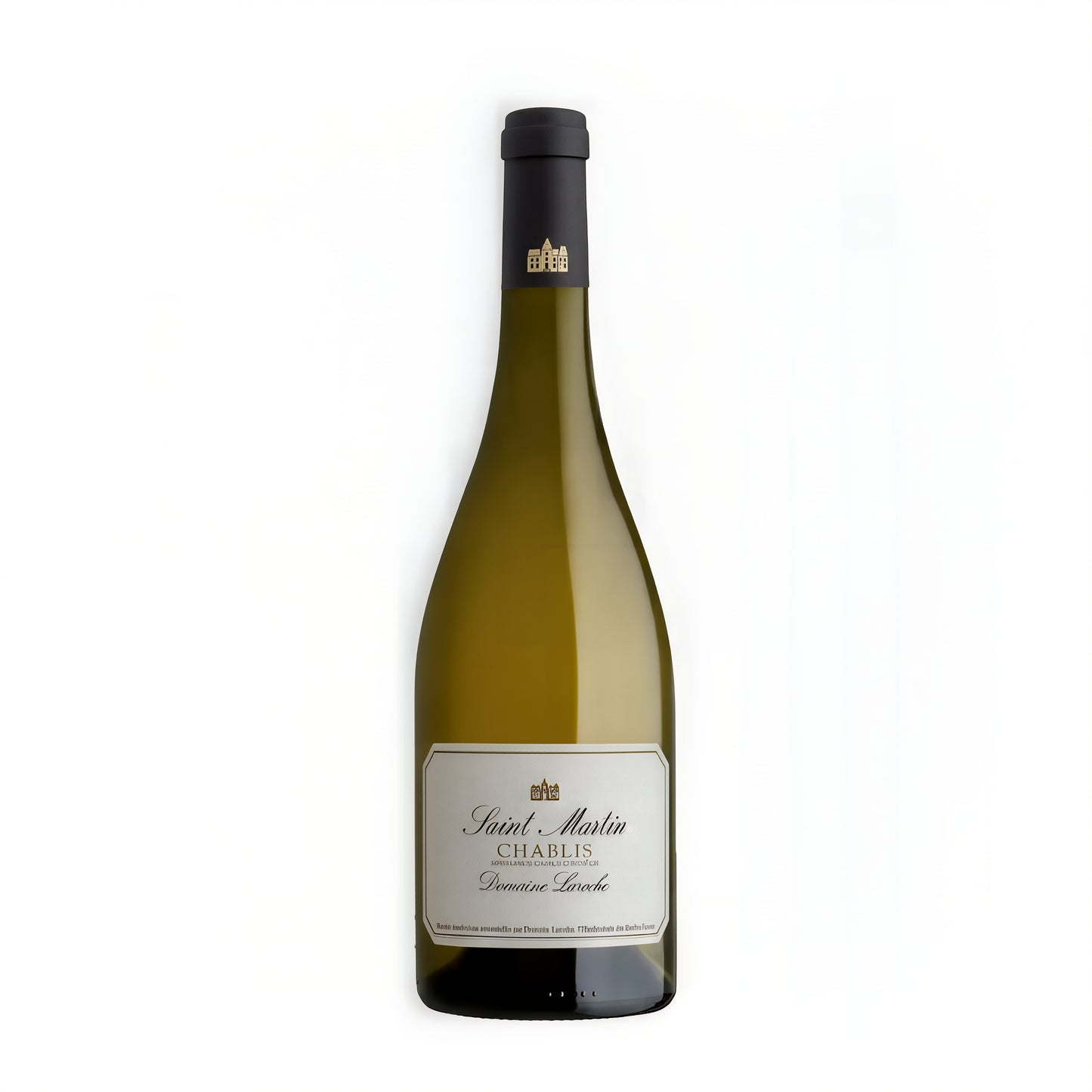 Doamaine Laroche Chablis Saint Martin
