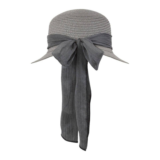 Summer Hat Lafayette (XS) Grey or Beige