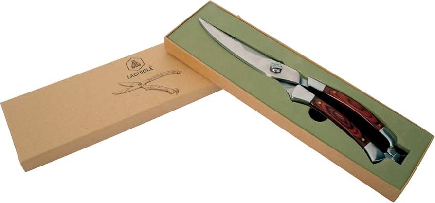 Kitchen Scissors