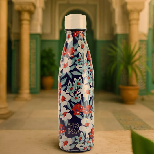 Casablanca Water Bottle