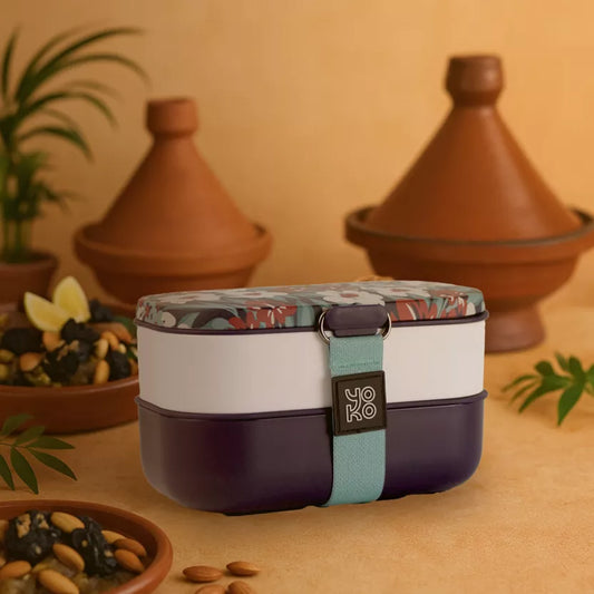 Casablanca Lunch Box