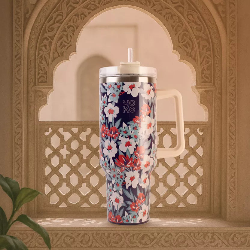 Casablanca Travel Mug XXL